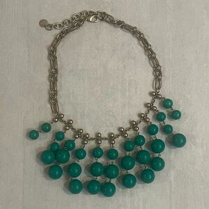 Stella & Dot Jolie Statement Necklace